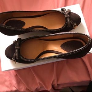 Chloe wedges